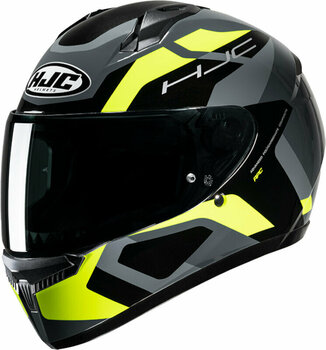 Casco HJC C10 Tins MC3H XL Casco - 1