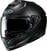 Helm HJC i71 Solid Semi Flat Black S Helm