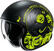 Helm HJC V31 Desto MC3HSF 2XL Helm
