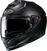 Helmet HJC i71 Solid Semi Flat Black M Helmet