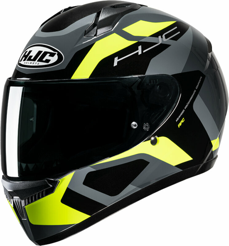 Helmet HJC C10 Tins MC3H 2XL Helmet