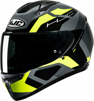 Helmet HJC C10 Tins MC3H 2XL Helmet - 1