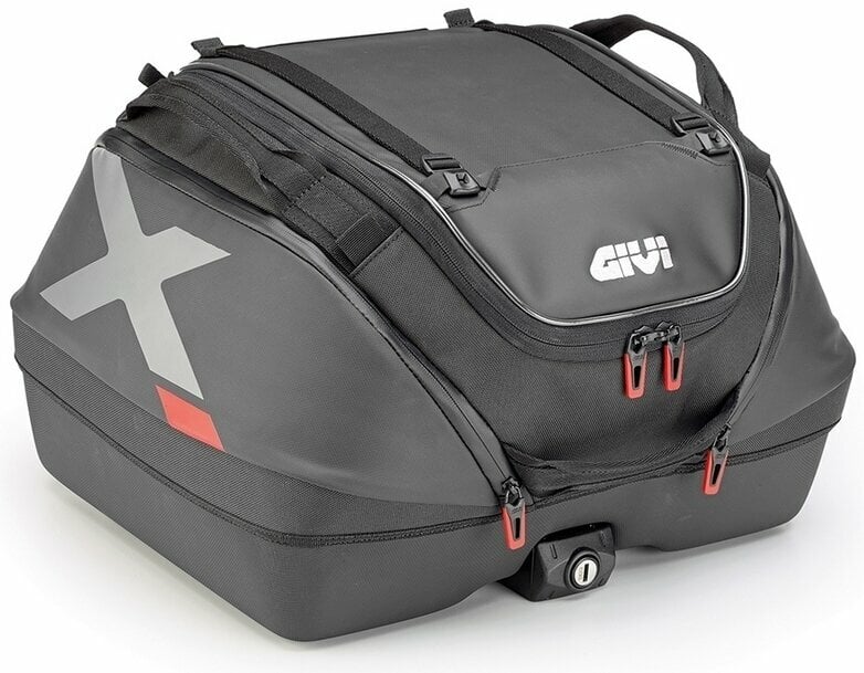Motorcycle Top Case / Bag Givi XL08 X-Line Soft Case Monokey 40L