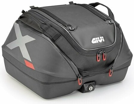 Motorcycle Top Case / Bag Givi XL08 X-Line Soft Case Monokey 40L - 1