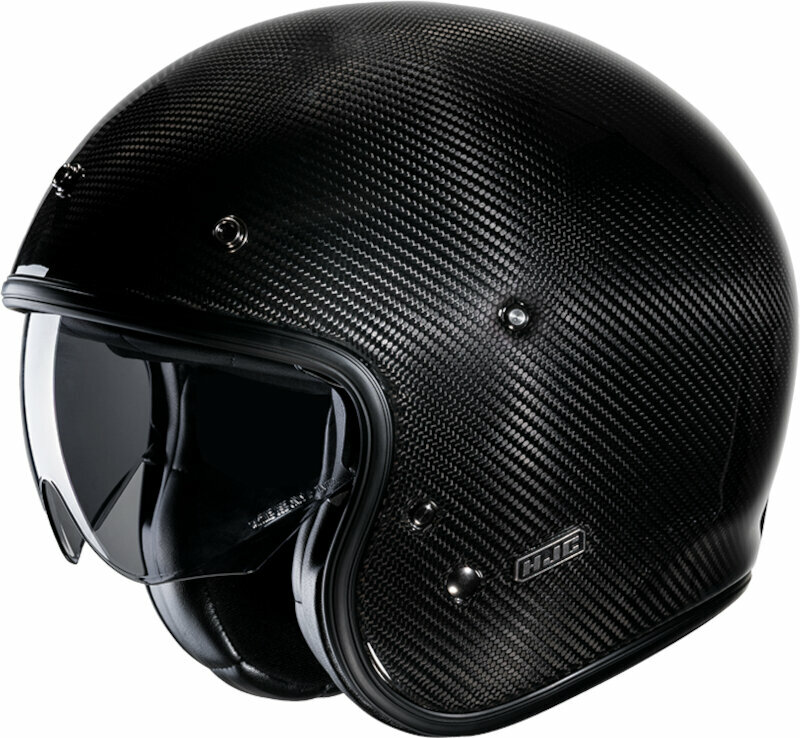 Helmet HJC V31 Carbon Black XS Helmet