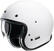 Helm HJC V31 Solid White XL Helm