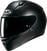 Helm HJC C10 Solid Semi Flat Black XL Helm
