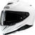 Helmet HJC RPHA 71 Solid Pearl White S Helmet