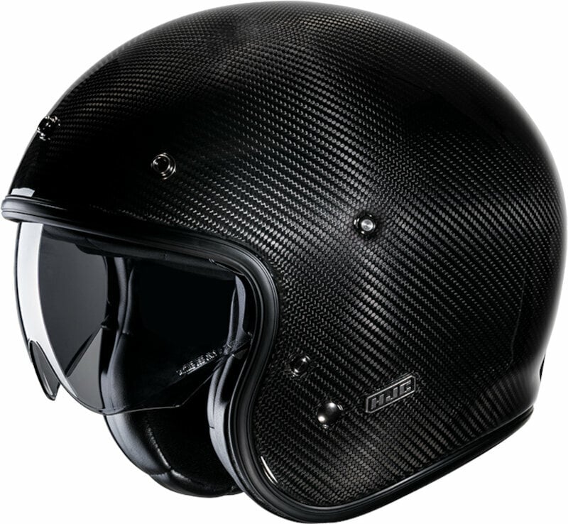 Helm HJC V31 Carbon Black L Helm