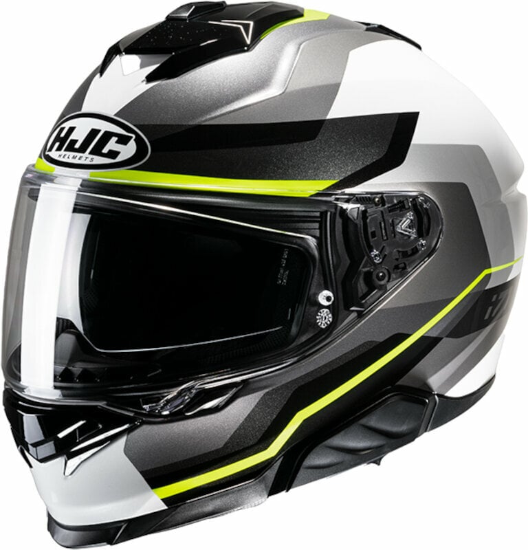 Helmet HJC i71 Nior MC3H XS Helmet