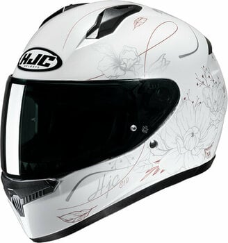 Helmet HJC C10 Epik MC8 3XS Helmet - 1