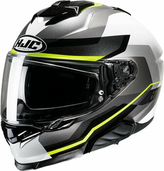 Kask HJC i71 Nior MC3H S Kask - 1