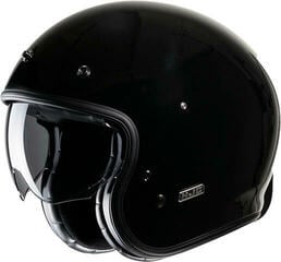Bukósisak HJC V31 Solid Black L Bukósisak