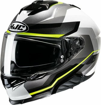 Helmet HJC i71 Nior MC3H L Helmet - 1
