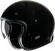 Helm HJC V31 Solid Black XL Helm