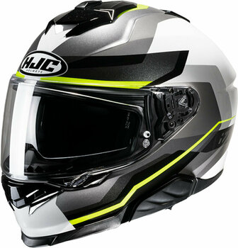 Helmet HJC i71 Nior MC3H XL Helmet - 1