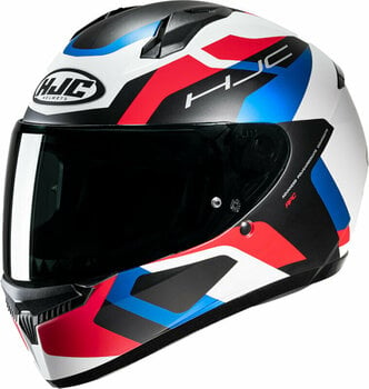 Helmet HJC C10 Tins MC21SF L Helmet - 1
