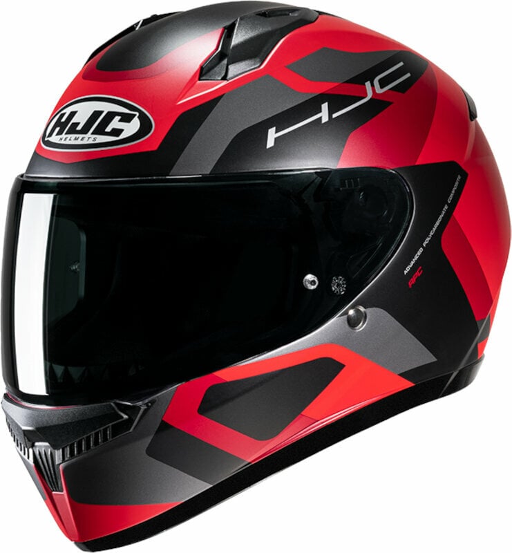 Casque HJC C10 Tins MC1SF XS Casque