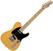 Gitara elektryczna Fender Made in Japan Junior Collection Telecaster MN Butterscotch Blonde Gitara elektryczna