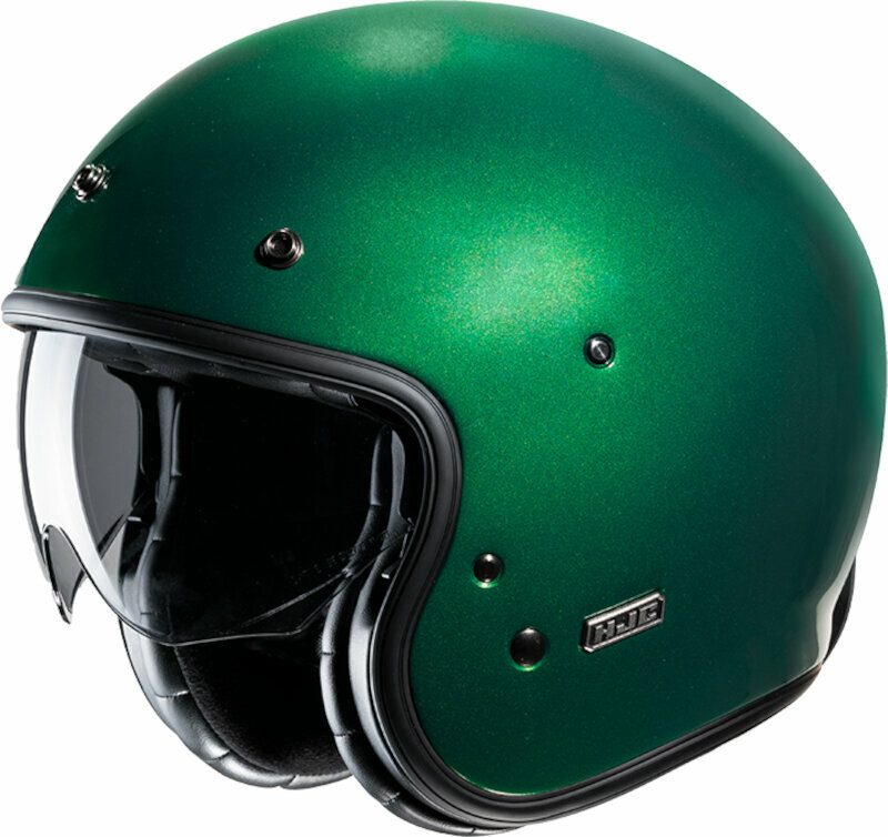 Helm HJC V31 Deep Green L Helm