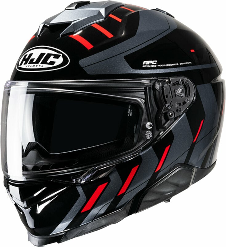 Helmet HJC i71 Simo MC1 L Helmet