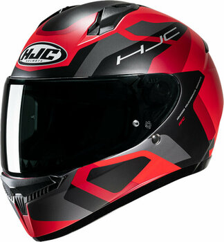 Helmet HJC C10 Tins MC1SF L Helmet - 1