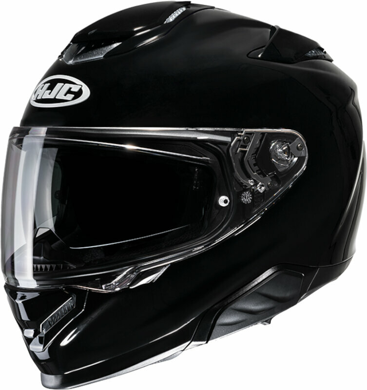Helm HJC RPHA 71 Solid Metal Black M Helm