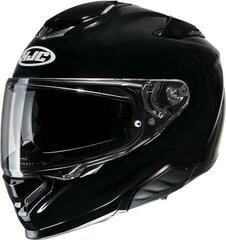 Capacete HJC RPHA 71 Solid Metal Black L Capacete