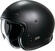 Helm HJC V31 Solid Semi Flat Black M Helm