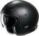 Casco HJC V31 Solid Semi Flat Black L Casco