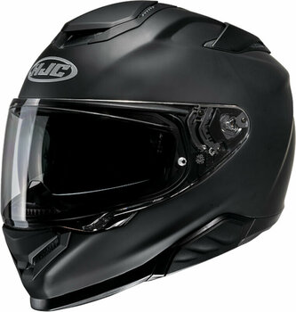 Casco HJC RPHA 71 Solid Matte Black XXS Casco - 1