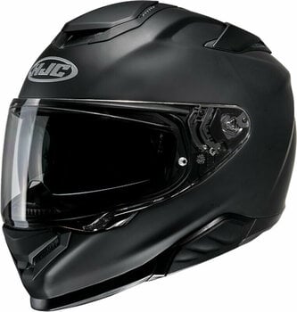 Helm HJC RPHA 71 Solid Matte Black XS Helm - 1