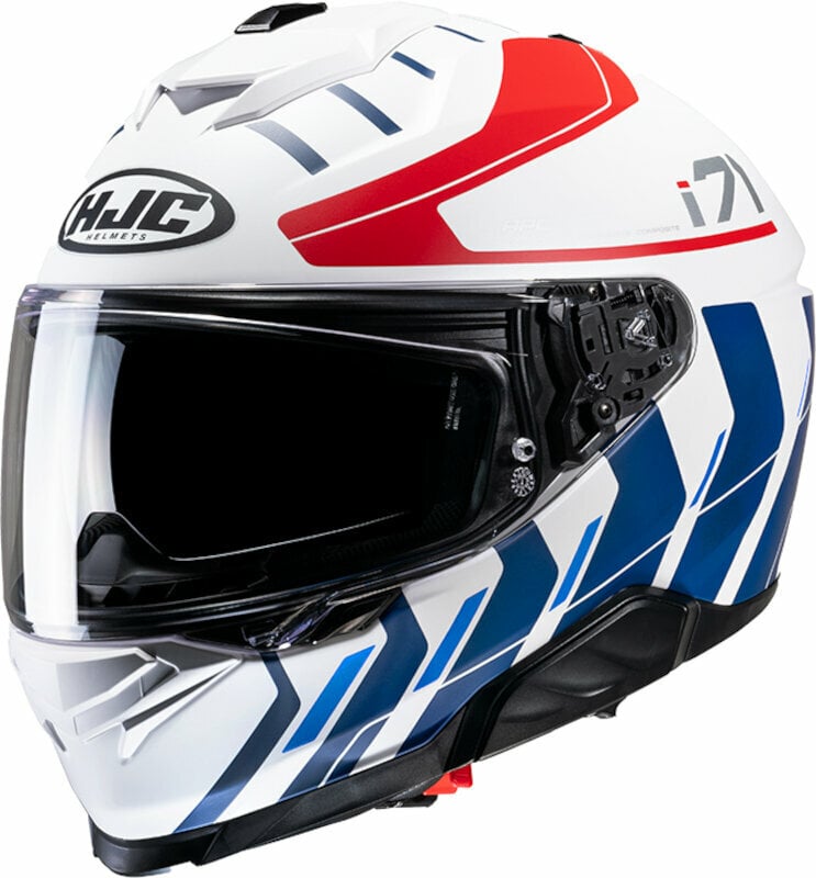 Kask HJC i71 Simo MC21SF XL Kask