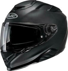 Přilba HJC RPHA 71 Solid Matte Black S Přilba