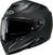 Helm HJC RPHA 71 Solid Matte Black S Helm