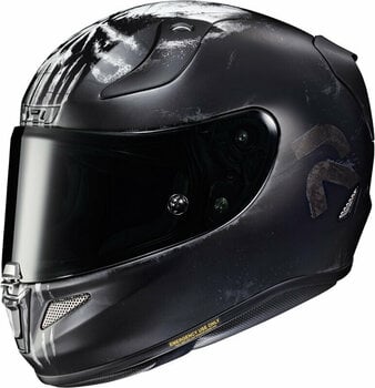 Prilba HJC RPHA 11 Punisher Marvel MC5SF S Prilba - 1