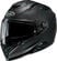 HJC RPHA 71 Solid Matte Black L Casco