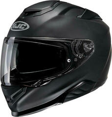 Capacete HJC RPHA 71 Solid Matte Black