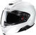 Helmet HJC RPHA 91 Solid Pearl White 2XL Helmet