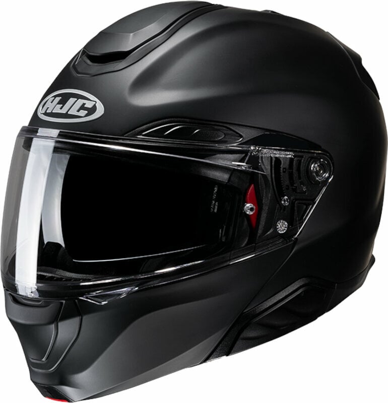 Helmet HJC RPHA 91 Solid Matte Black XS Helmet