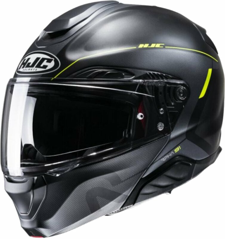 Capacete HJC RPHA 91 Combust MC3HSF S Capacete