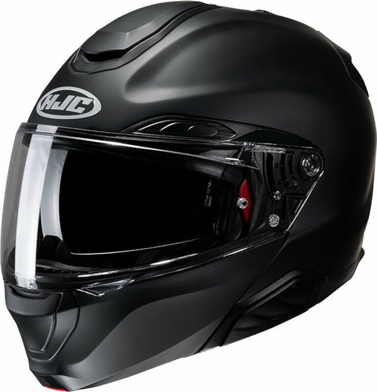Helmet HJC RPHA 91 Solid Matte Black L Helmet