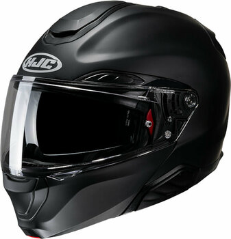 Casco HJC RPHA 91 Solid Matte Black L Casco - 1