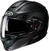 Helmet HJC RPHA 91 Solid Matte Black XL Helmet