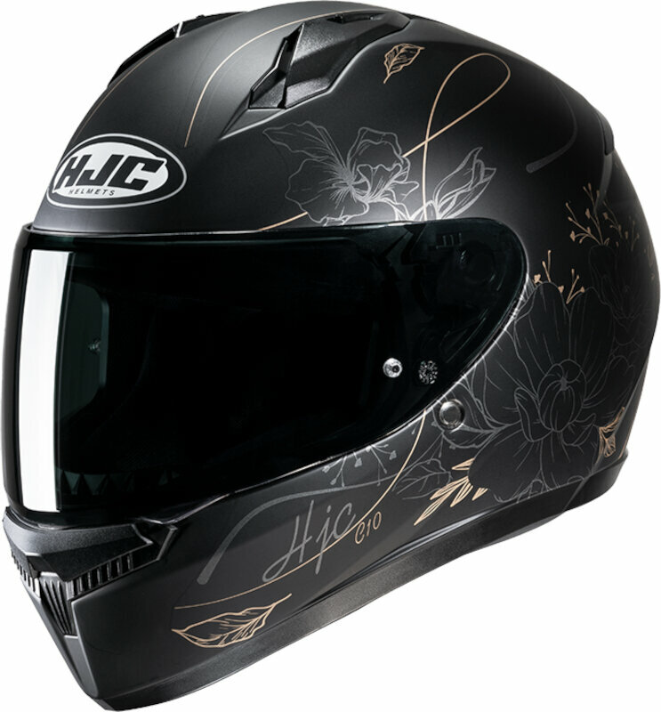 Helmet HJC C10 Epik MC9SF XXS Helmet