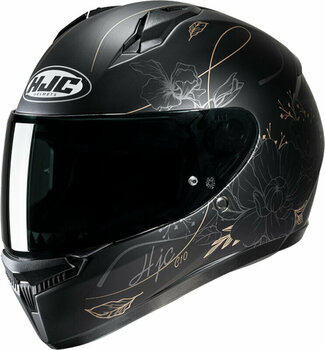 Helmet HJC C10 Epik MC9SF XXS Helmet - 1