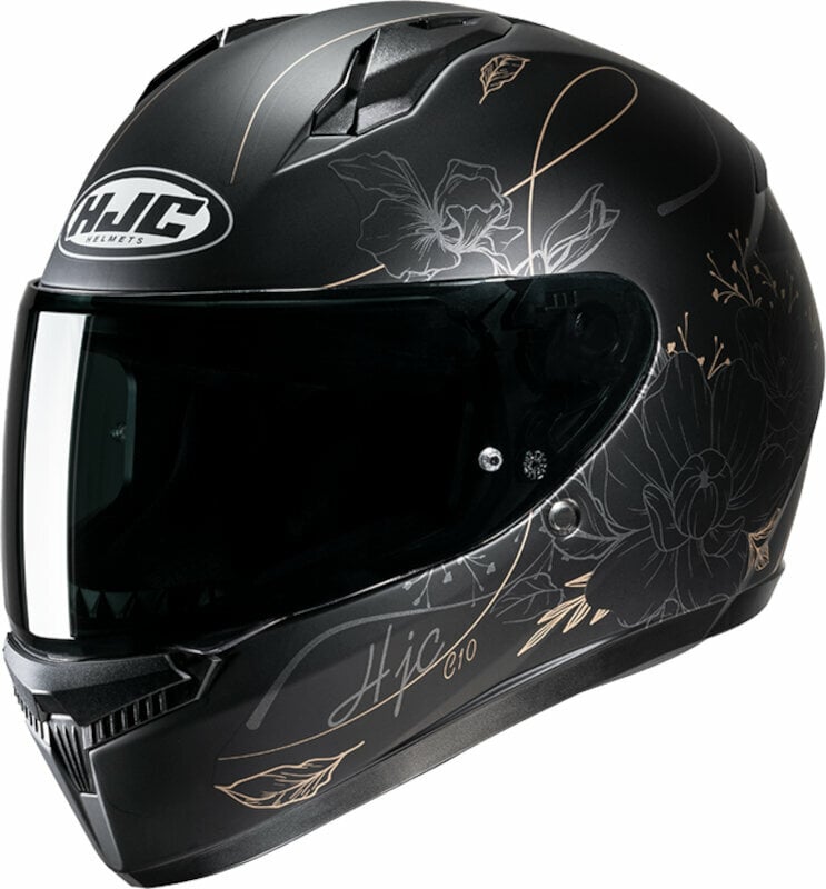 Helmet HJC C10 Epik MC9SF S Helmet