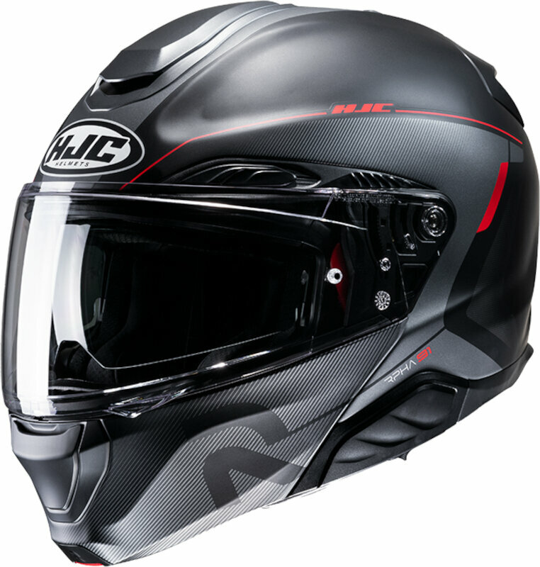 Helmet HJC RPHA 91 Combust MC1SF XS Helmet