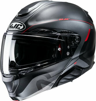 Helm HJC RPHA 91 Combust MC1SF XL Helm - 1