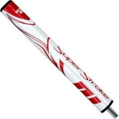 Grip Superstroke Zenergy White/Red